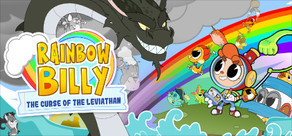 Rainbow Billy: The Curse of the Leviathan