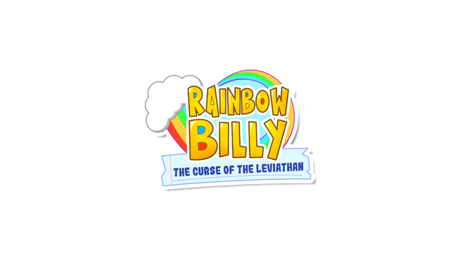 Rainbow Billy: The Curse of the Leviathan