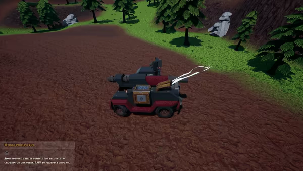Hydroneer video 3