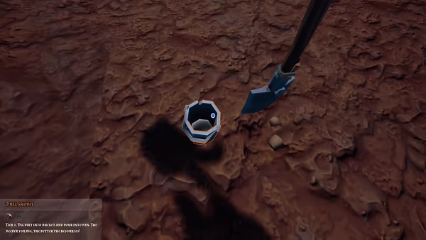 Hydroneer video 1