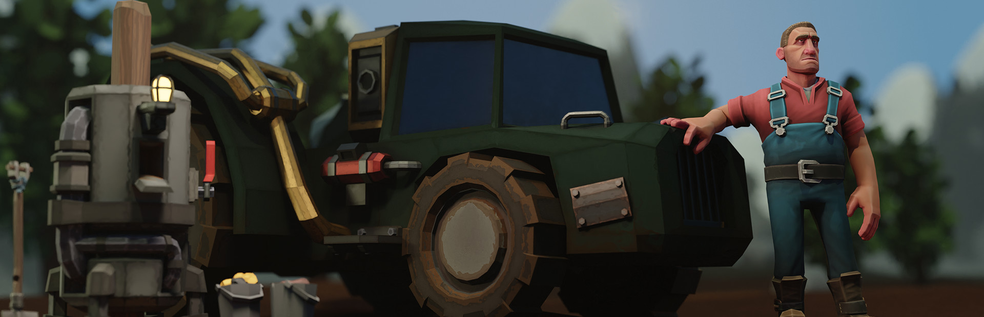 Hydroneer