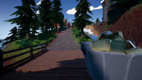 Hydroneer Screenshot