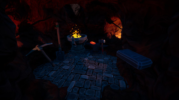 Hydroneer Screenshot