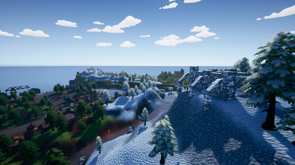 Hydroneer Screenshot