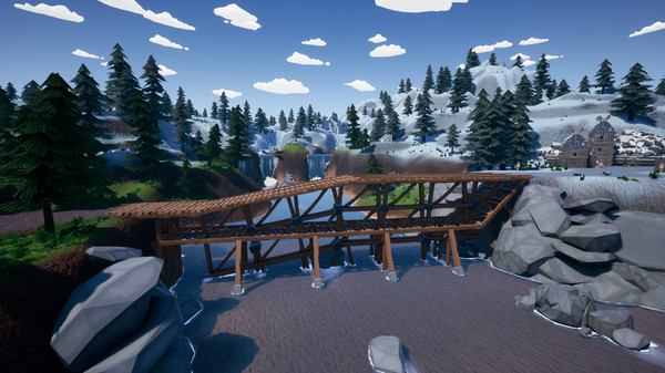 Hydroneer Screenshot