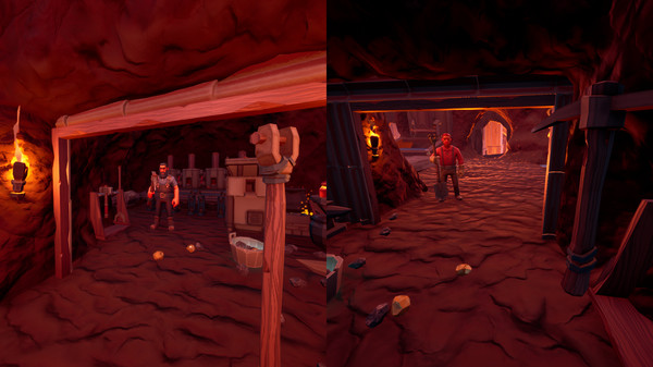 Hydroneer Screenshot