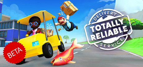 Totally Reliable Delivery Service Beta steam charts