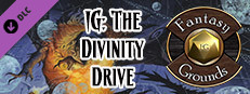 Fantasy Grounds - Pathfinder RPG - Iron Gods AP 6: The Divinity Drive (PFRPG) Small Capsule Image