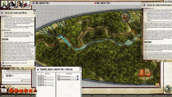 Fantasy Grounds - Pathfinder RPG - Iron Gods AP 6: The Divinity Drive (PFRPG)