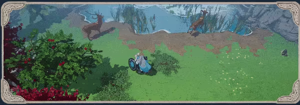 Tribes of Midgard - Open Beta video 4