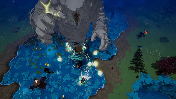 Tribes of Midgard - Open Beta