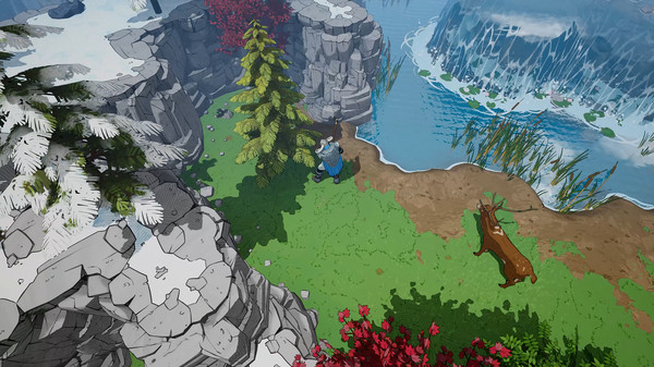 Tribes of Midgard - Open Beta