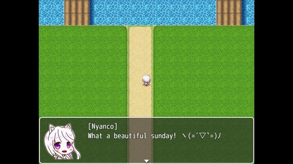 Nyanco screenshot 6