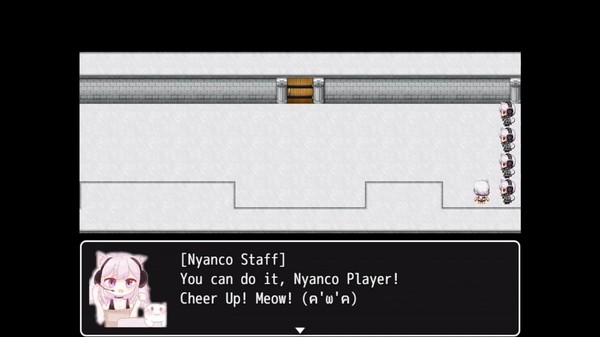 Nyanco screenshot 2