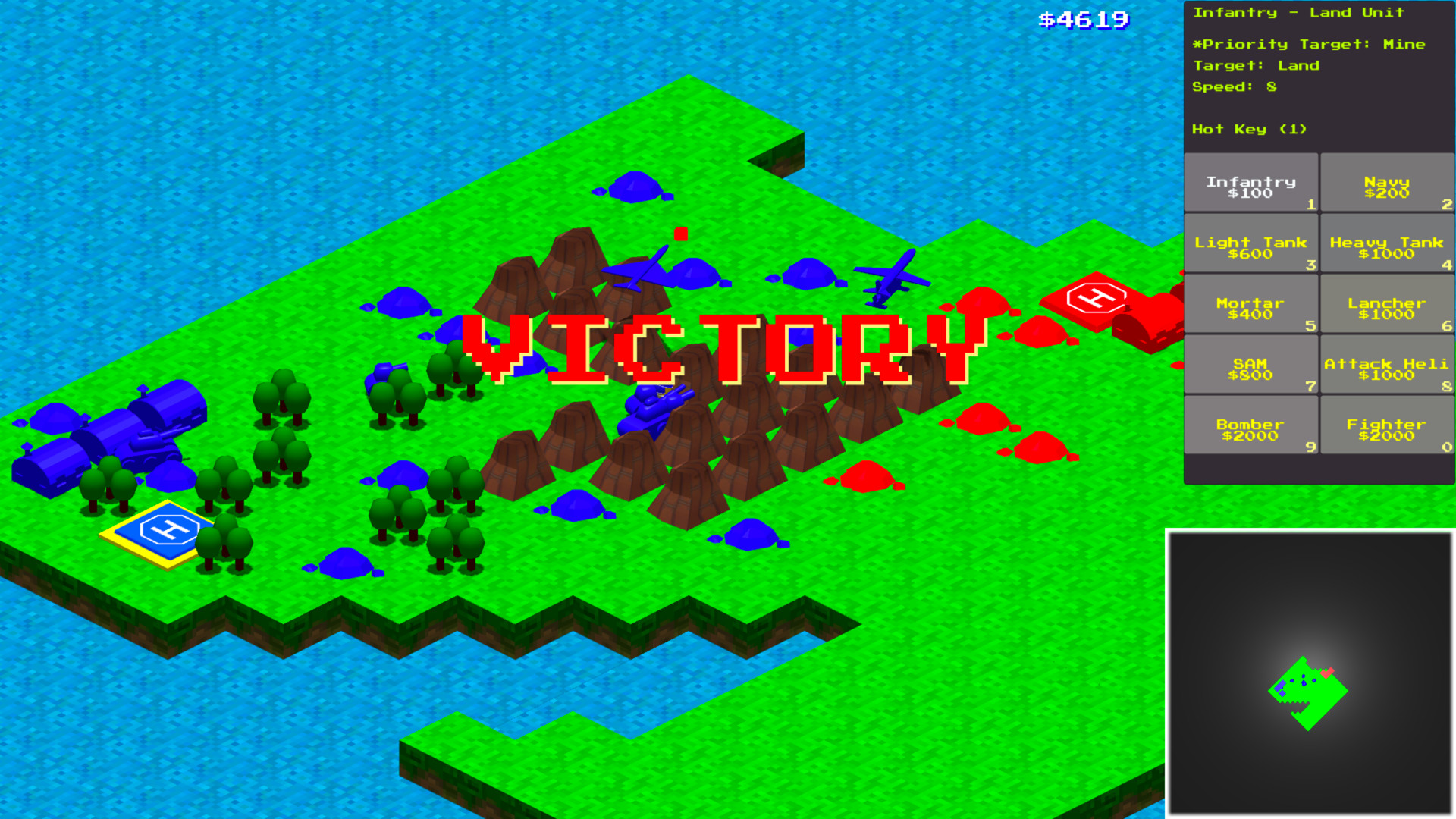 #3. Click Commander (Steam) 由: Coremedia,inc.