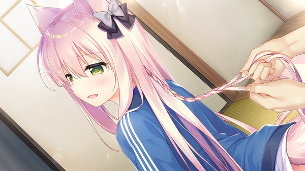 How to Raise a Wolf Girl