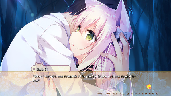 How to Raise a Wolf Girl