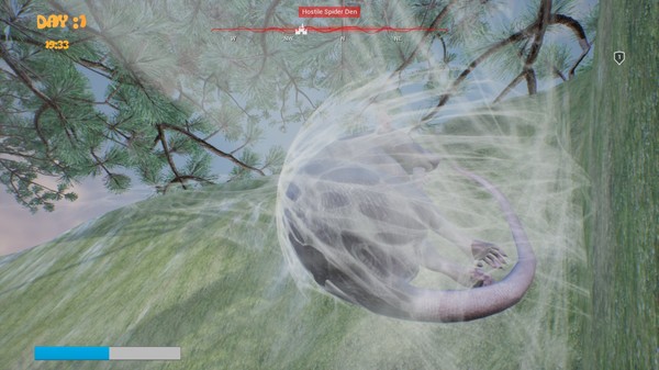 Insect Simulator screenshot 5