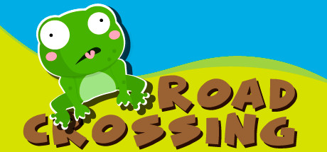 Road Crossing cover art