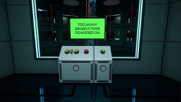 Screenshot z You Don't Have Time