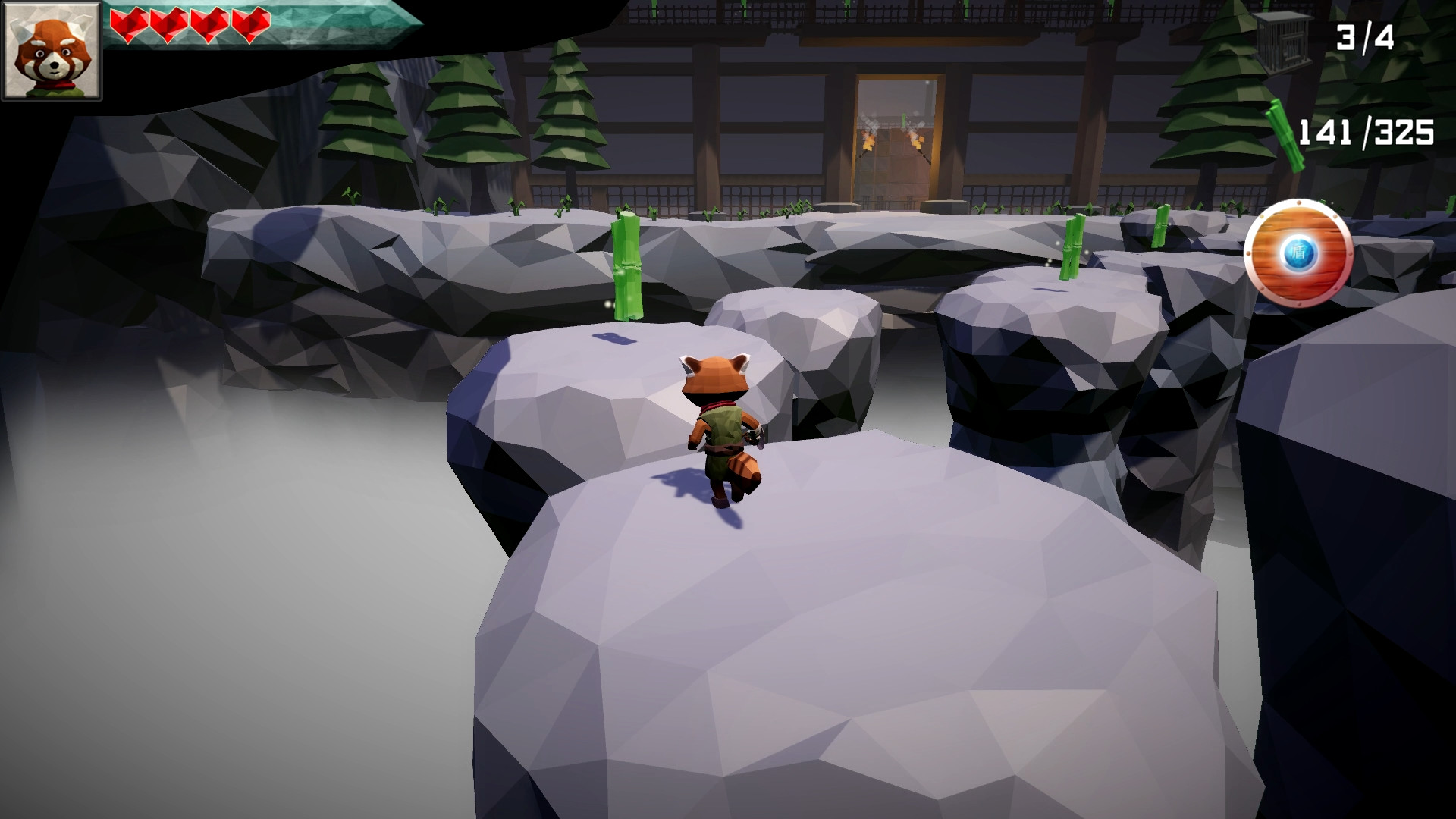 The Way of Cinnamon Featured Screenshot #1