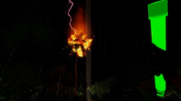 The Fragment screenshot 2