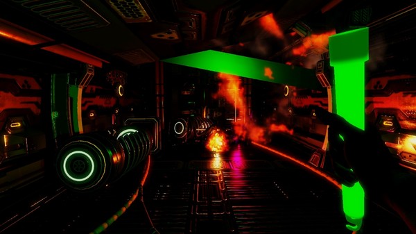 The Fragment screenshot 5