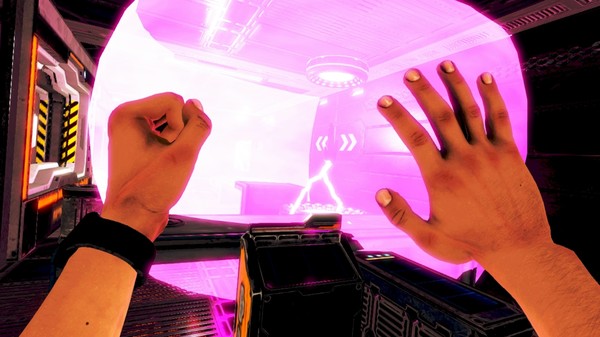 The Fragment screenshot 4