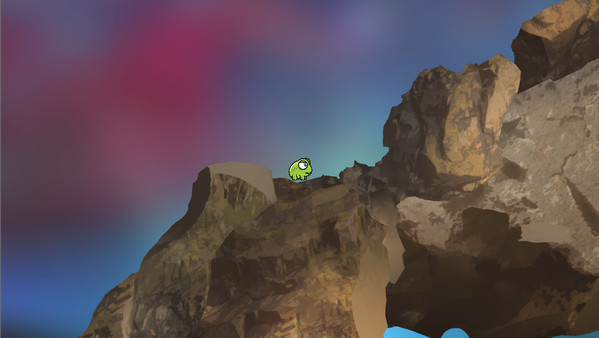 Jumping Over It With Kang KiYun screenshot 6