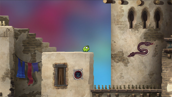 Jumping Over It With Kang KiYun screenshot 4