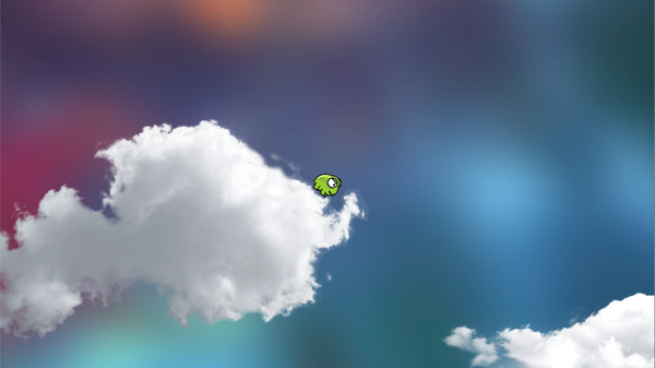 Jumping Over It With Kang KiYun screenshot 5