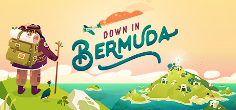 Image for Down in Bermuda
