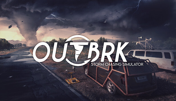 OUTBRK on Steam