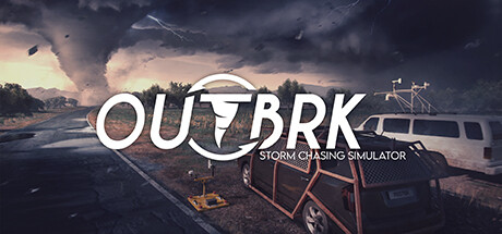 OUTBRK game cover