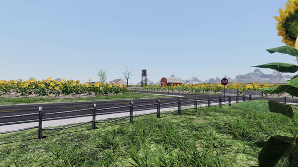 OUTBRK game for windows Pc 1