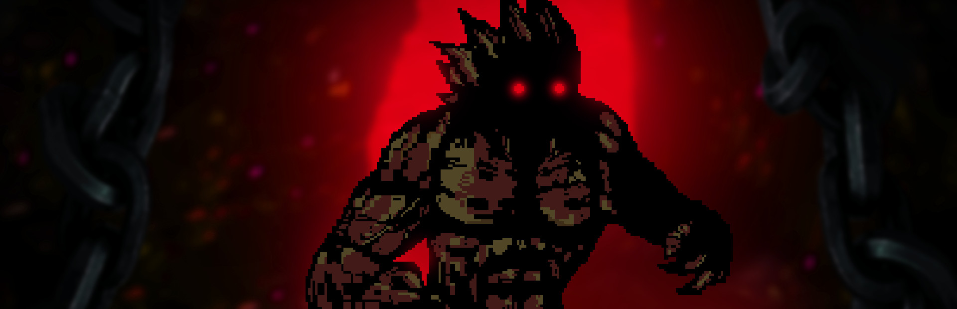 Demoniaca: Everlasting Night