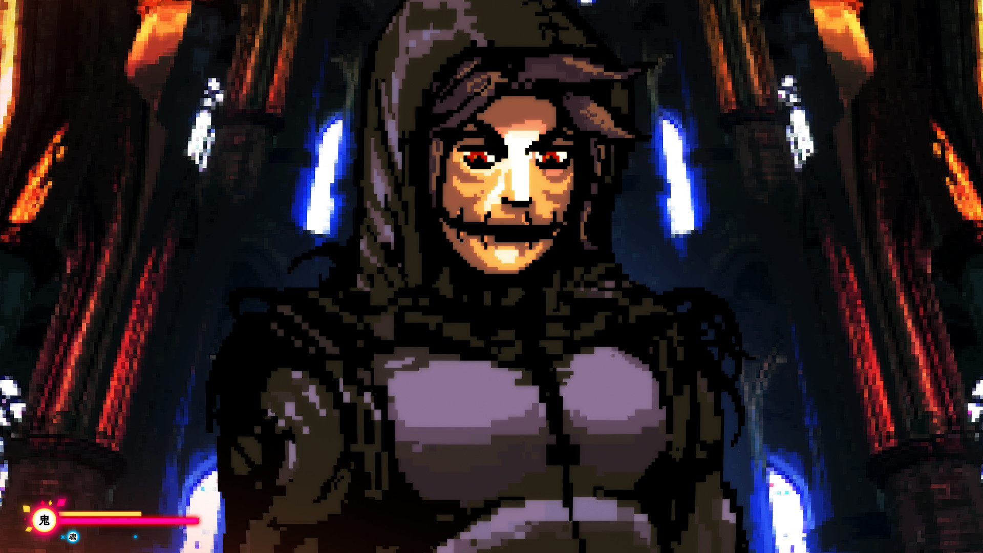 Demoniaca: Everlasting Night screenshot #9