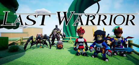 Last Warrior