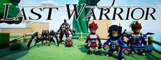 Last Warrior
