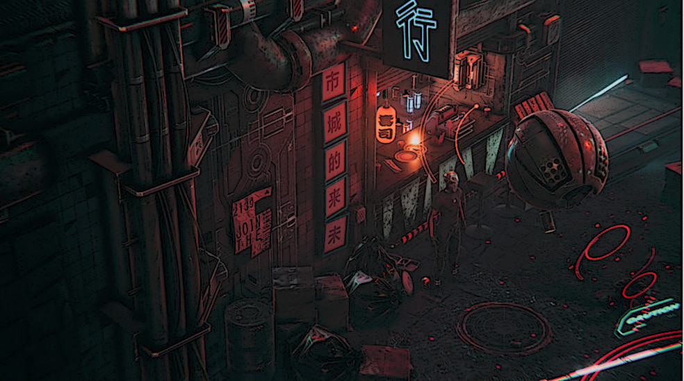 #4. Dreams of Solari - Chapter 1 (Steam) 由: Endless Void Studios