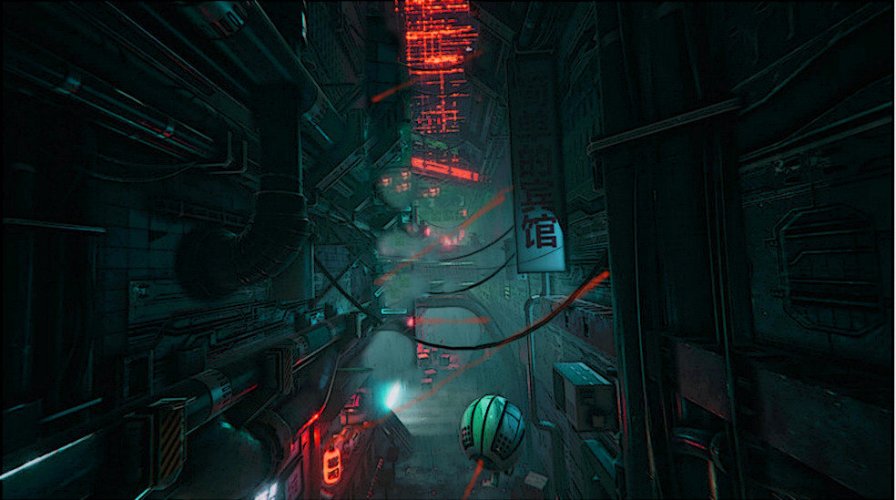 #1. Dreams of Solari - Chapter 1 (Steam) 由: Endless Void Studios