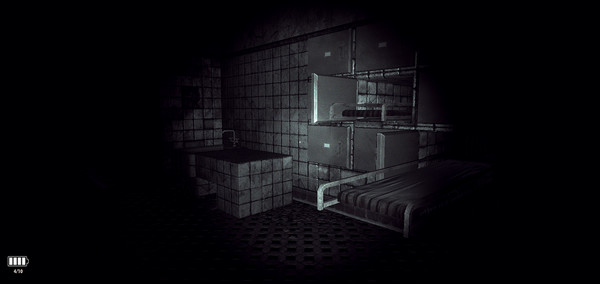 Screenshot z The Searchers of Legends : Origin