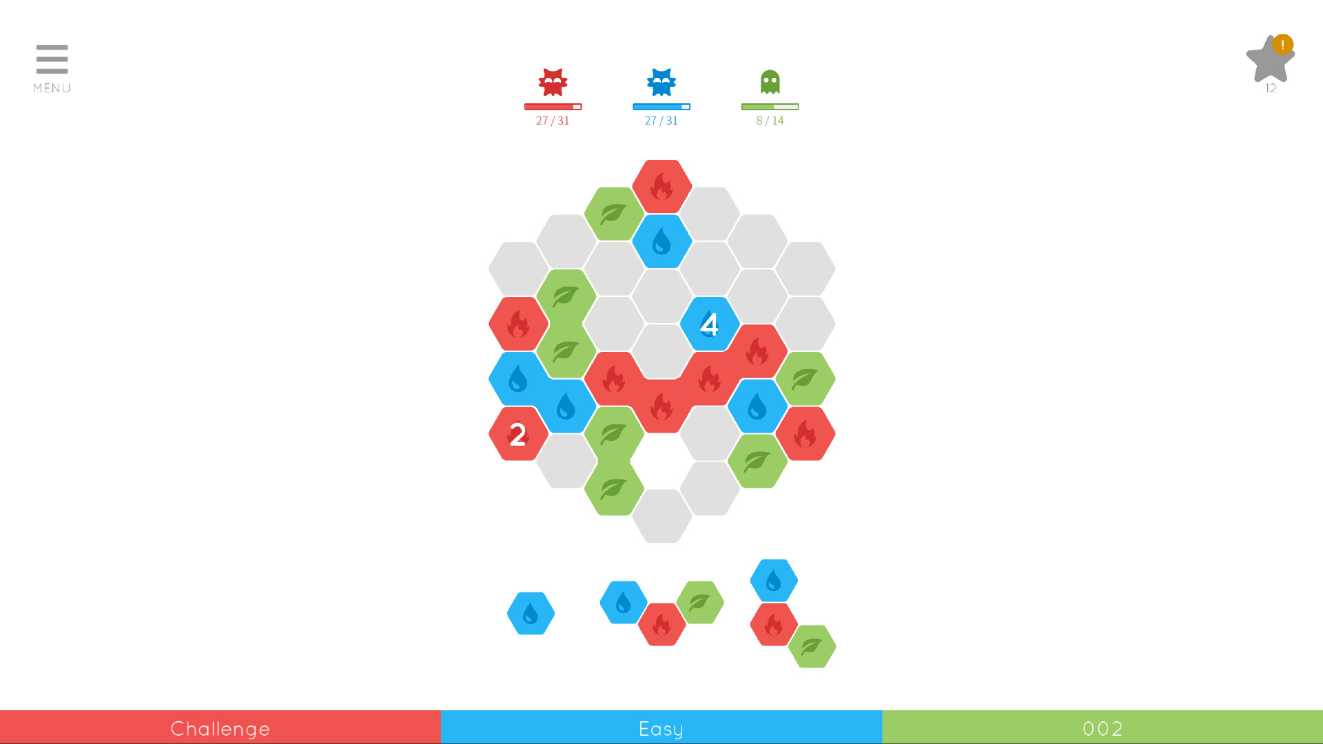 Favo!+ screenshot #5