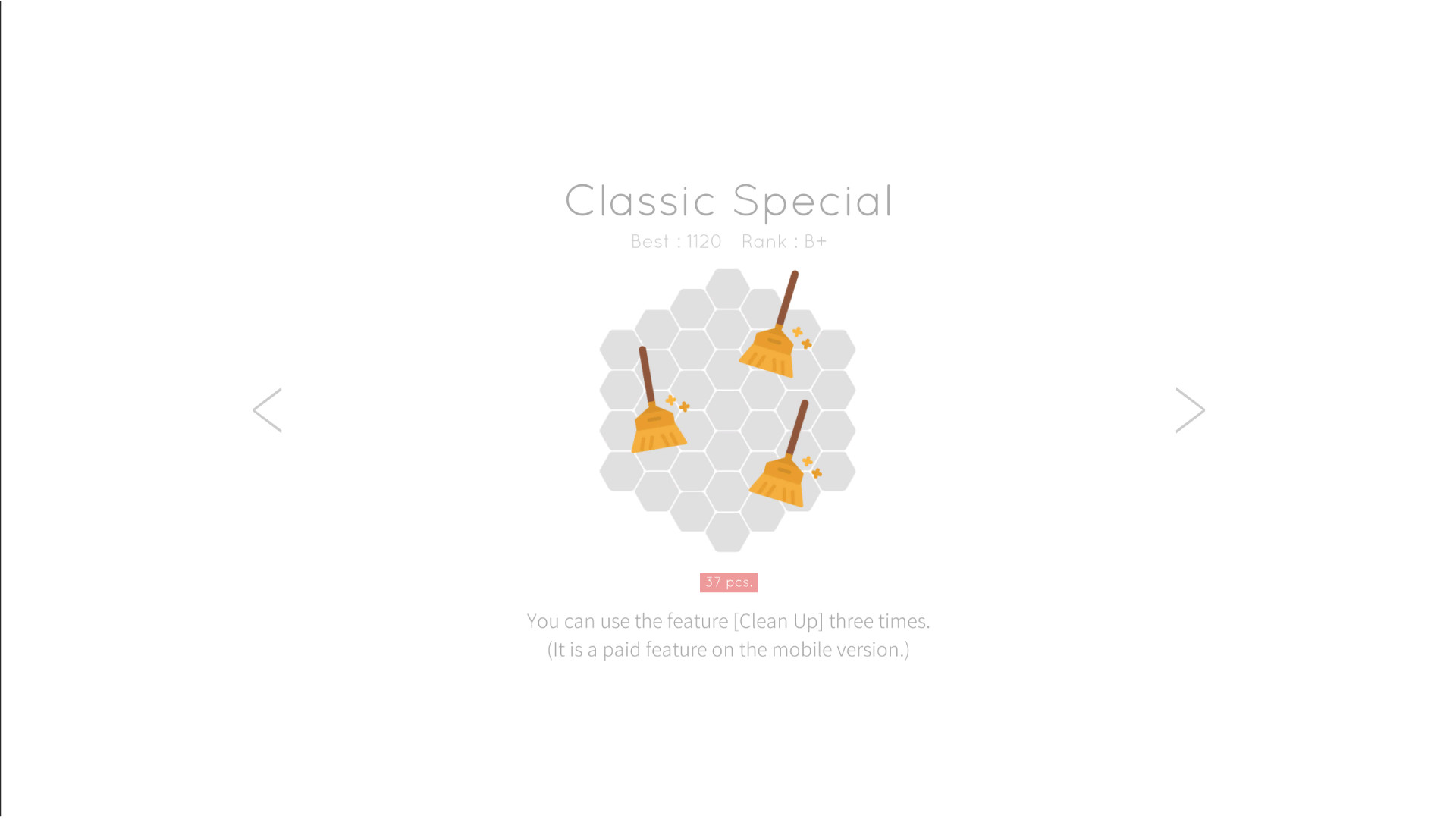 Favo!+ screenshot #2