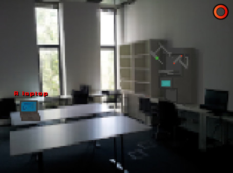 Screenshot z mAIn COMPetition Screenshot z mAIn COMPetition