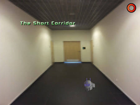 Screenshot z mAIn COMPetition Screenshot z mAIn COMPetition