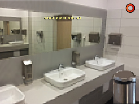 Screenshot z mAIn COMPetition Screenshot z mAIn COMPetition