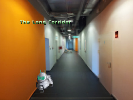 Screenshot z mAIn COMPetition Screenshot z mAIn COMPetition