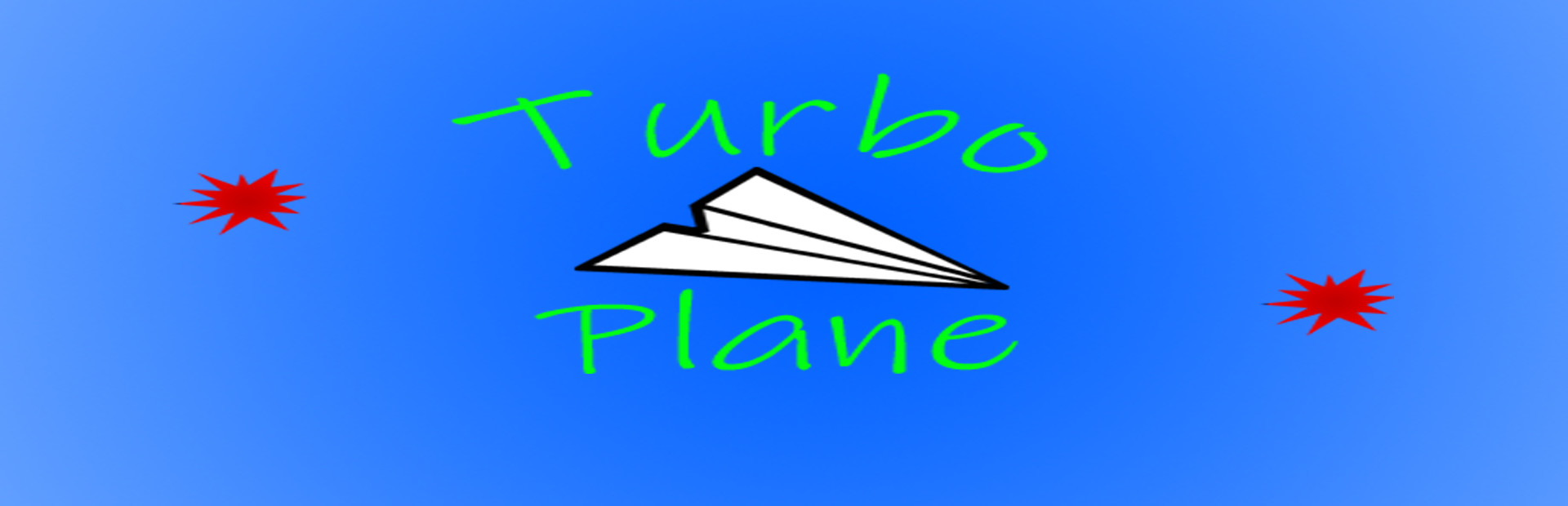 Turbo Plane