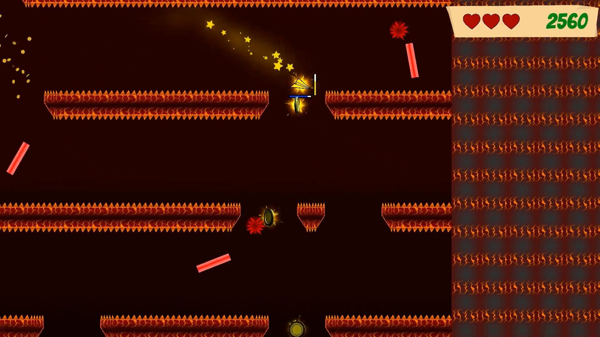 Turbo Plane screenshot 5